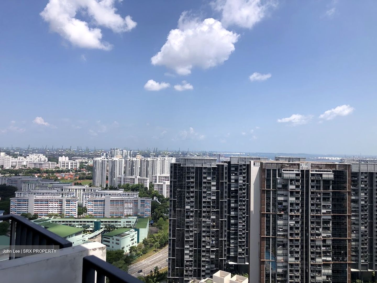 The Trilinq (D5), Condominium #594633271